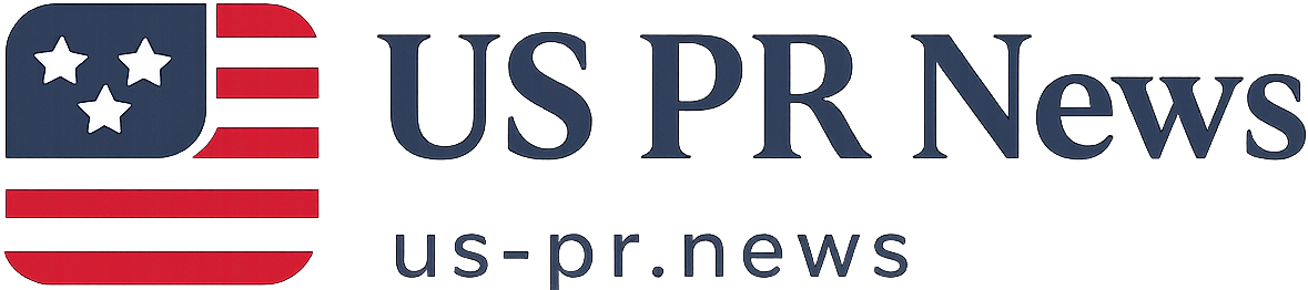 US PR News Logo