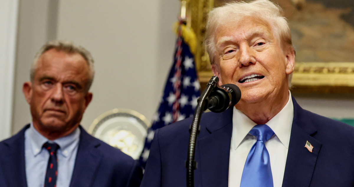 Trump Administration Issues New Autism Guidance Amid Scientific Debate