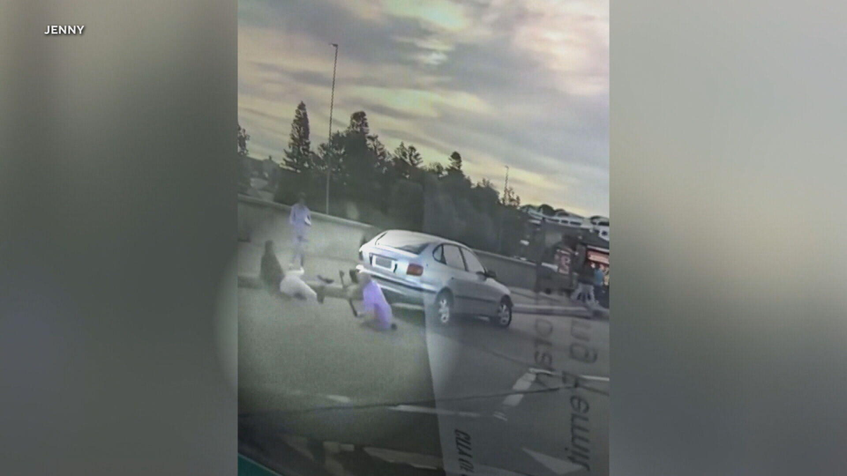 Heroic Couple Attempts to Thwart Deadly Attack at Bondi Hanukkah Gathering