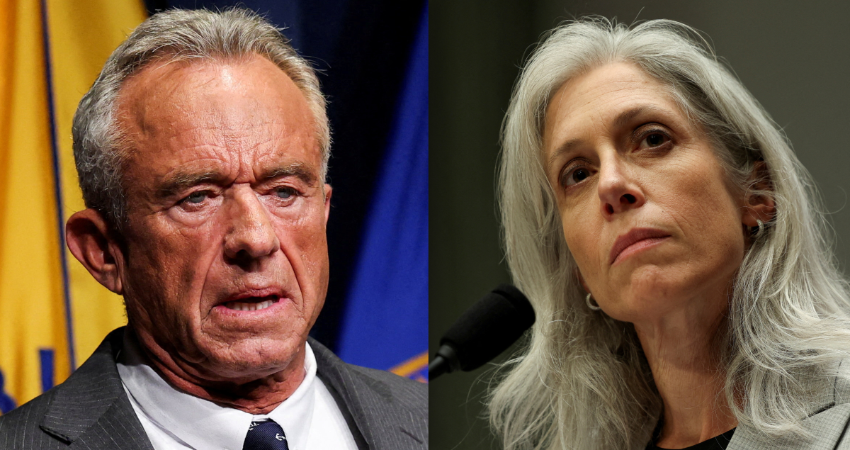 CDC Leadership Crisis: Director's Dismissal Disputed Amid Top Officials' Resignations