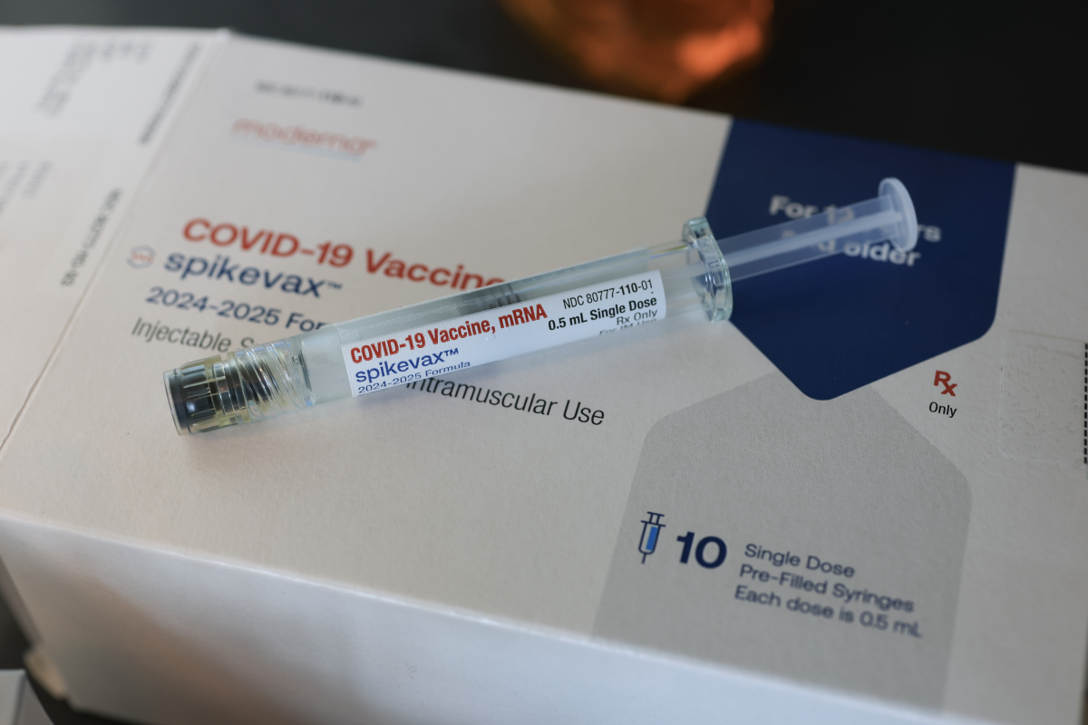 FDA Updates COVID-19 Vaccine Access Rules Amid Summer Surge