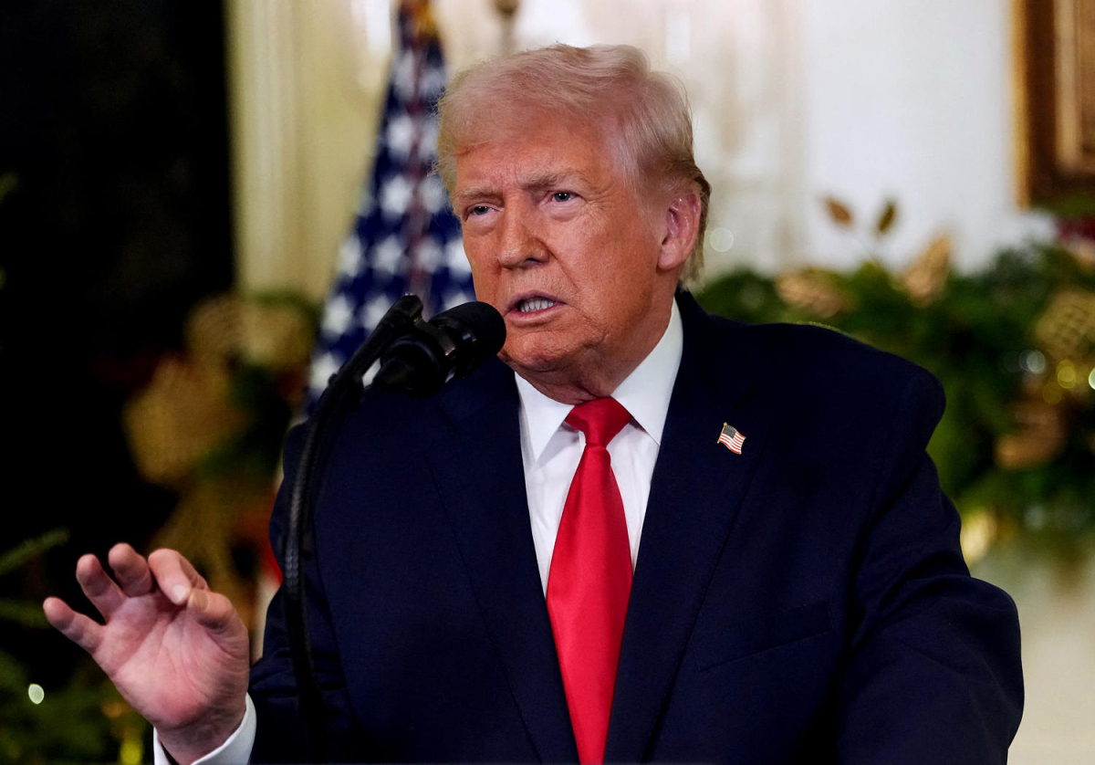 Fact-Checking Trump's Economic and Policy Claims from Recent Address