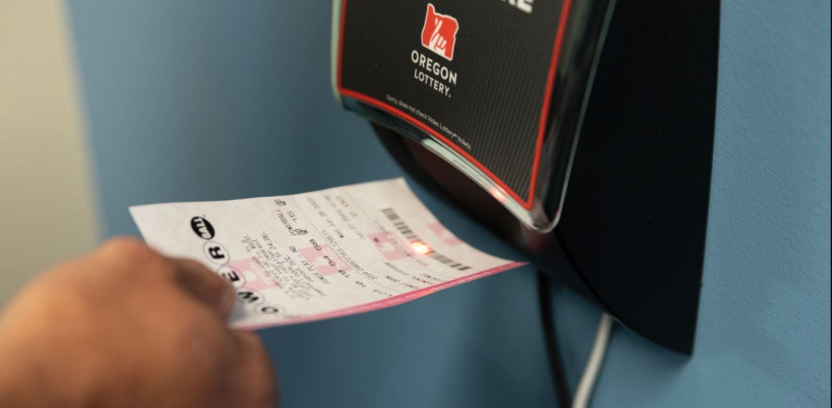 Oregon Lottery Draw Results for December 17, 2025