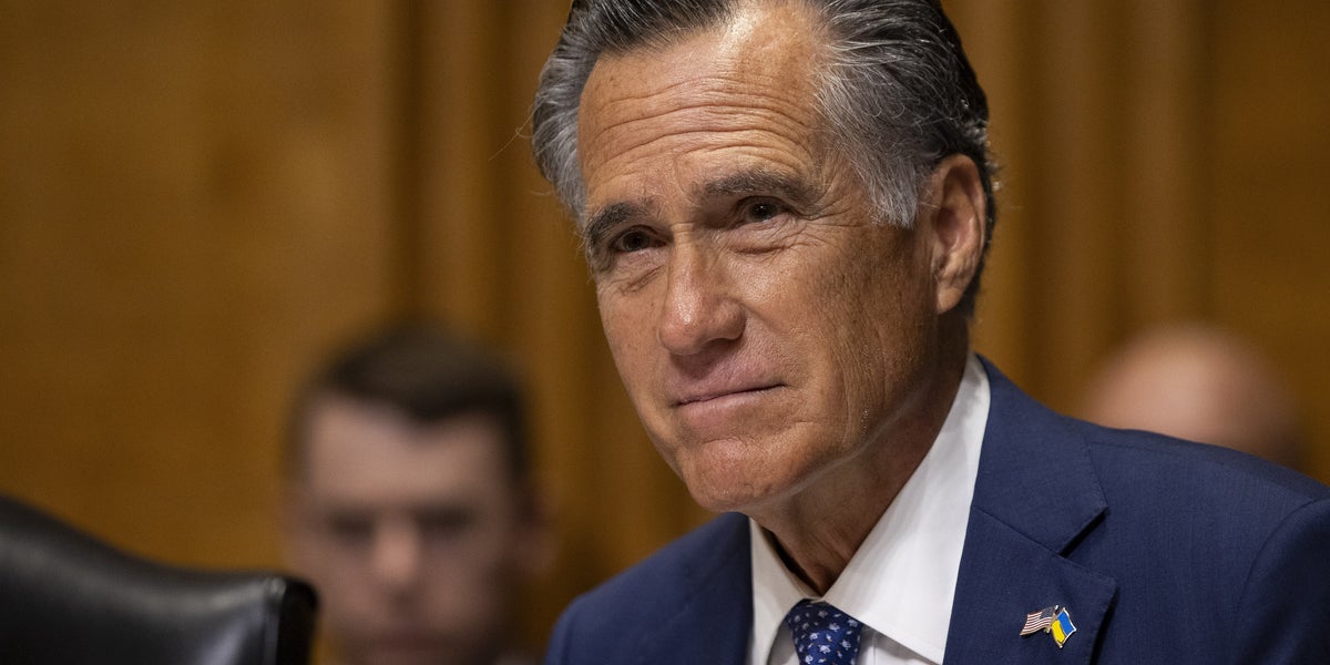 Romney Advocates for Higher Taxes on Wealthy to Preserve Social Security