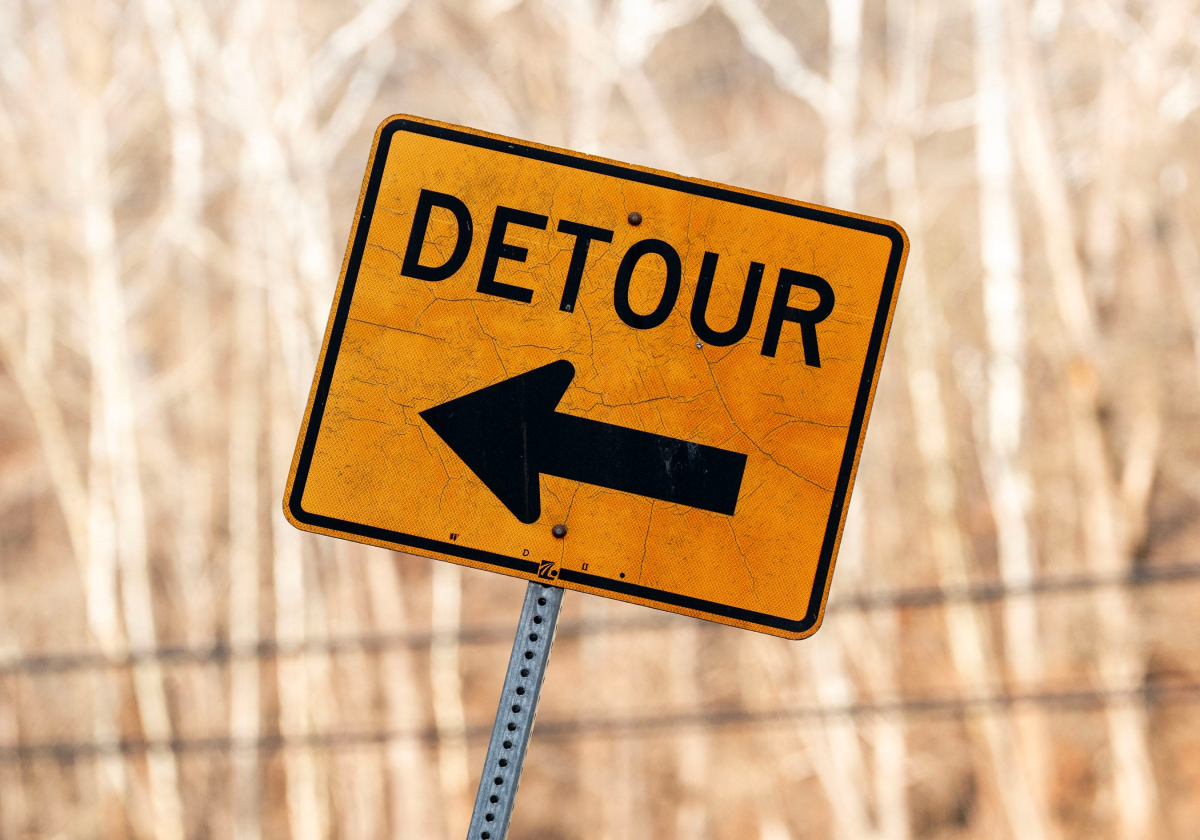 PennDOT Announces January Closure of Historic Northampton Bridge for Repairs