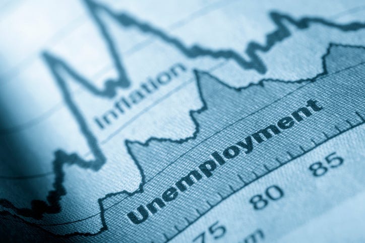 South Dakota Sees Drop in Unemployment Claims as National Numbers Improve
