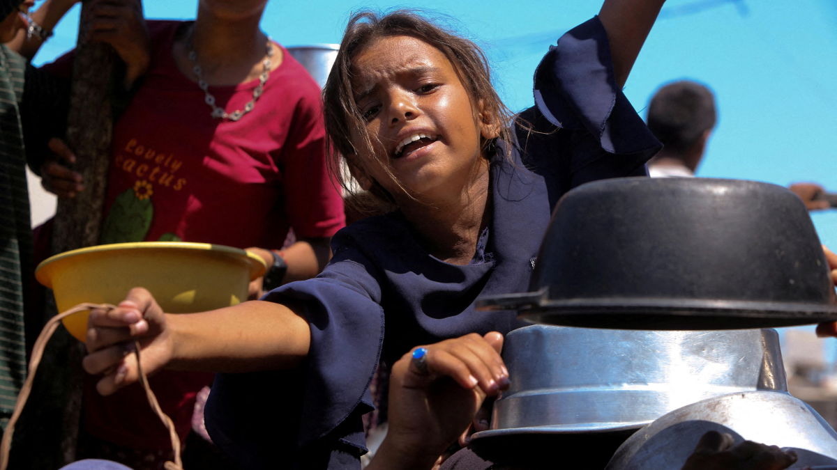 Gaza Food Security Shows Improvement Post-Ceasefire but Crisis Persists for Thousands