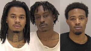 Major Gang Crackdown in Richmond County Leads to Multiple Arrests
