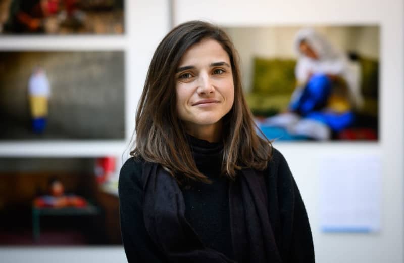 UNICEF Photo Awards Highlight Global Childhood Challenges