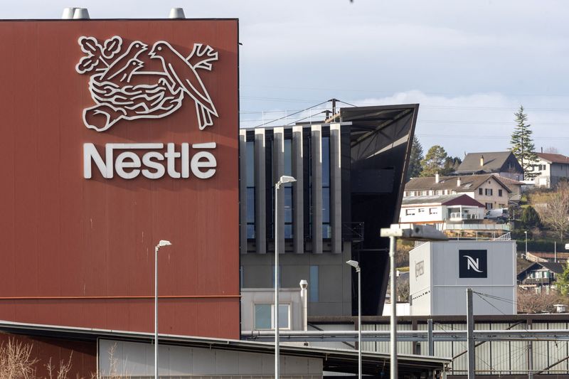 Brazilian Court Orders Nestle to Cease Use of Coffee+ Brand in Trademark Dispute