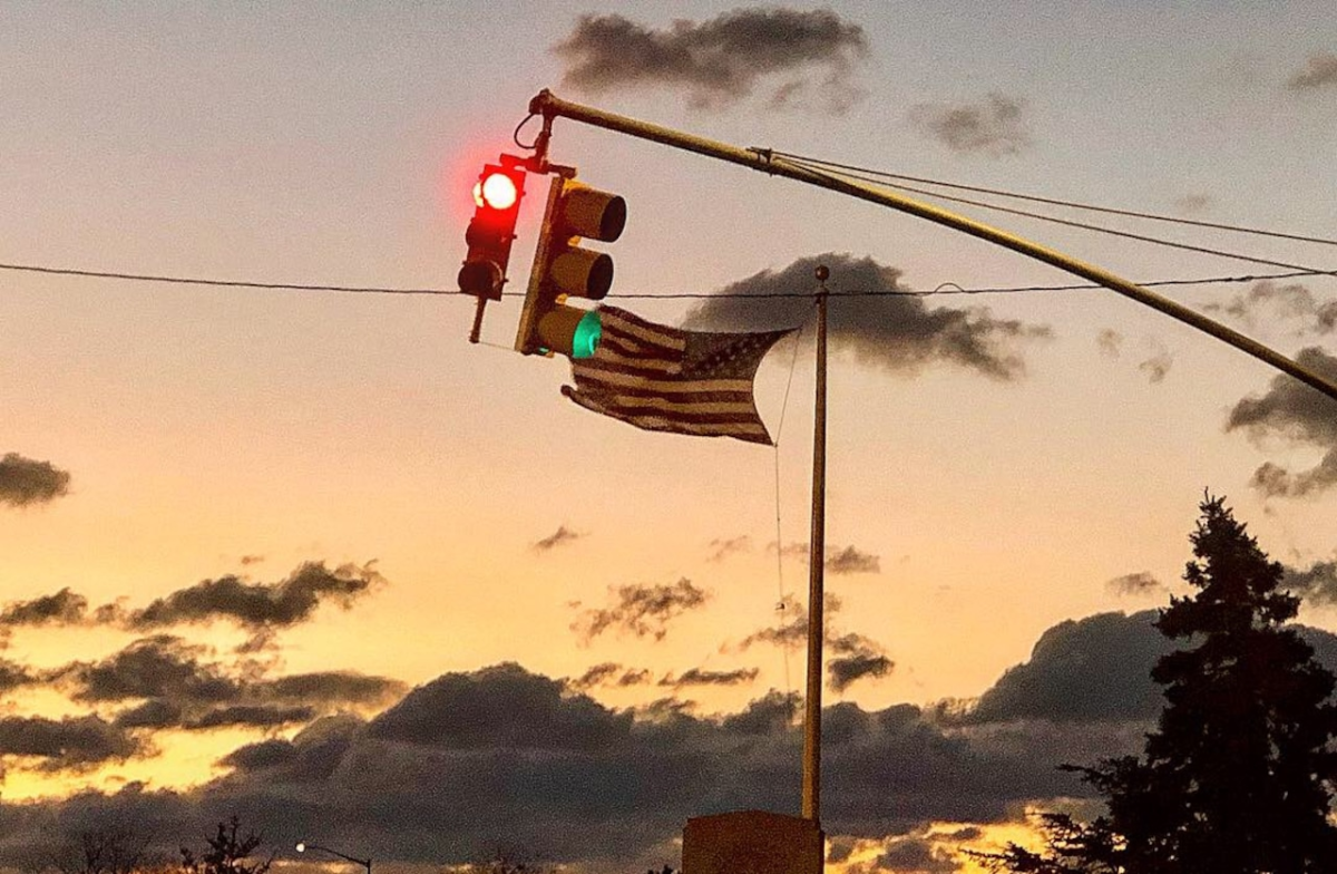 Powerful Winds Sweep Across New Jersey, Causing Widespread Disruptions