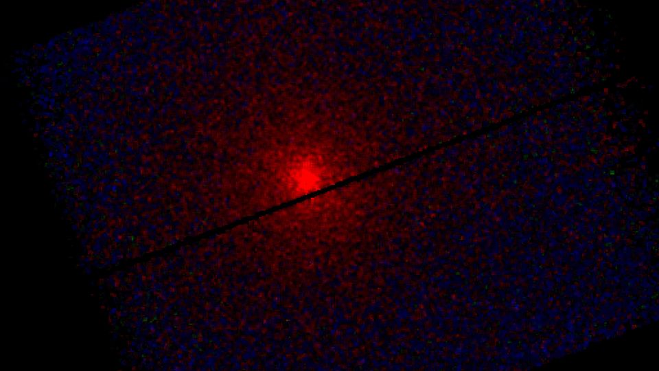 Interstellar Comet 3I/ATLAS Makes Close Approach to Earth, Revealing X-Ray Emissions