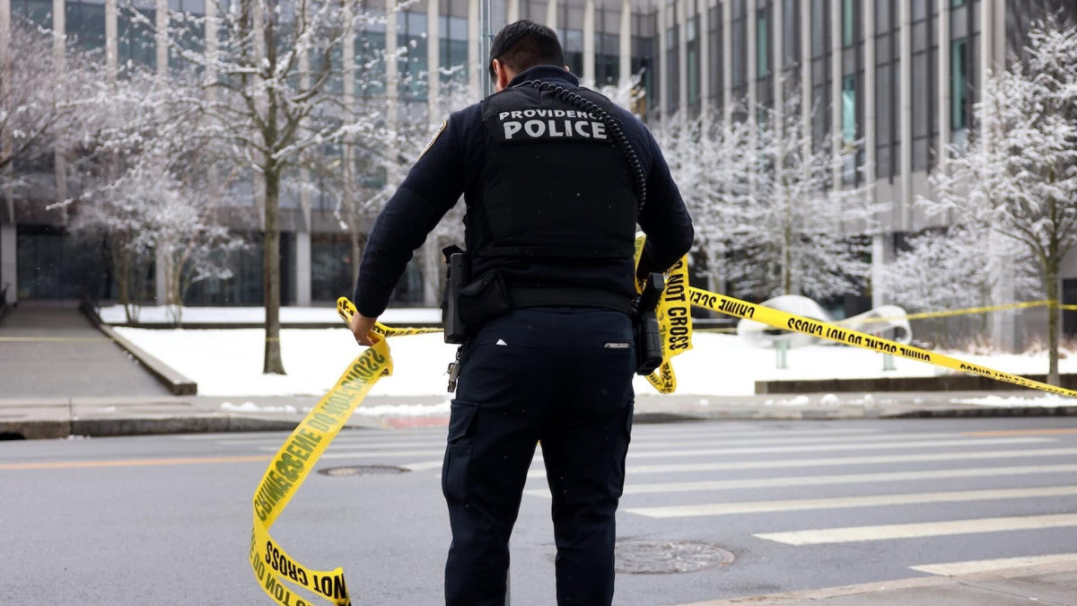 Key Tipster's Information Leads to Breakthrough in University Shooting Case