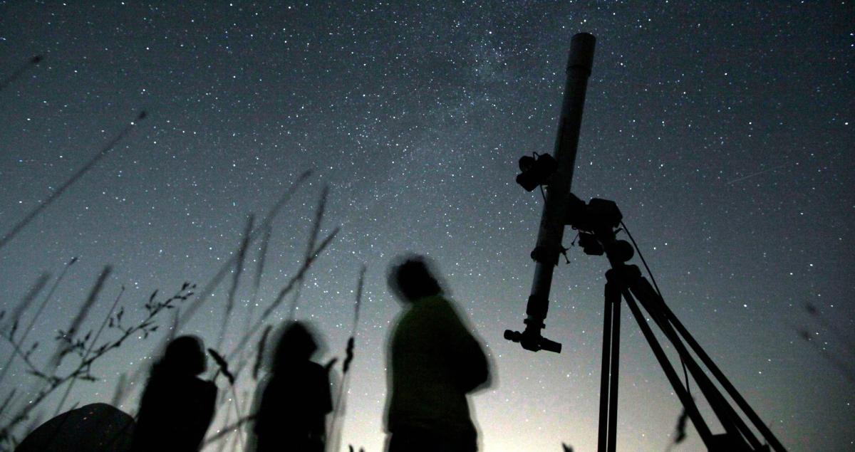 Ursid Meteor Shower: Final Celestial Display of 2025