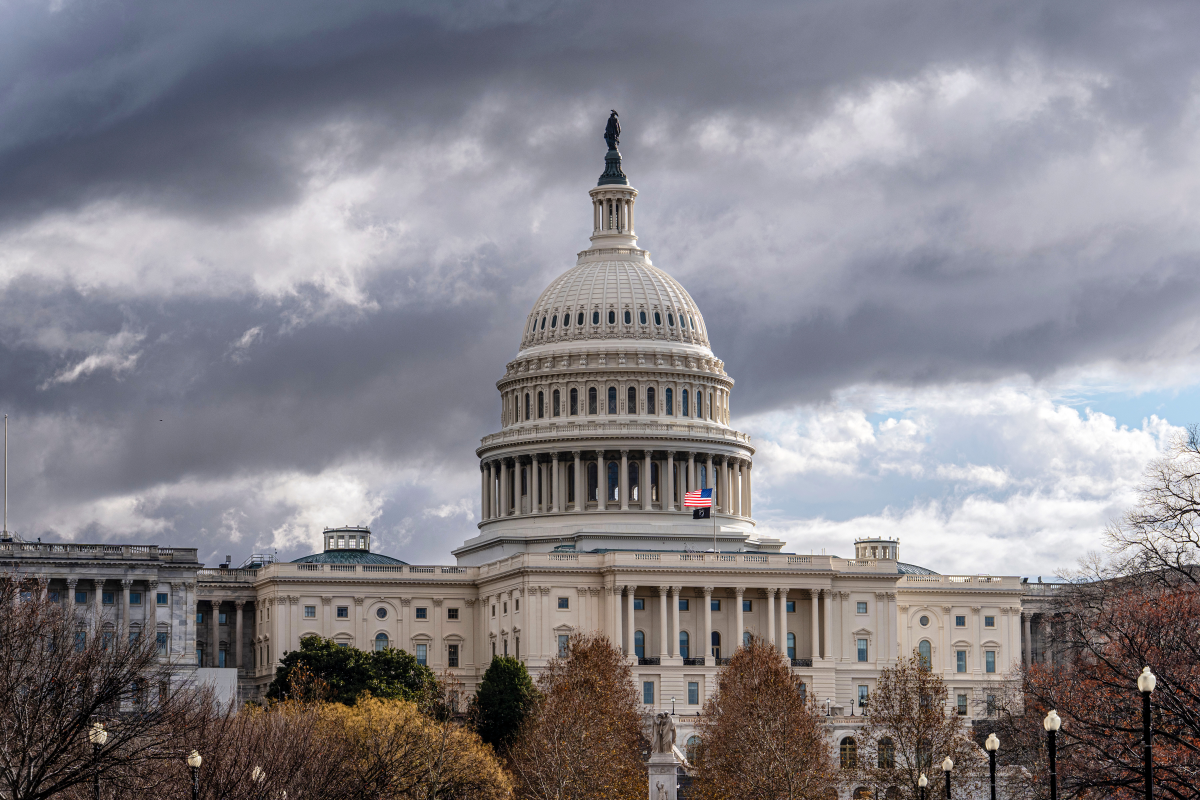 Trump's Legal Team Seeks Immunity in Capitol Attack Civil Case