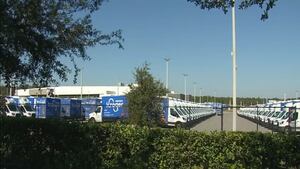 Groveland Demands $1.4 Million Repayment from Kroger Over Distribution Center Closure