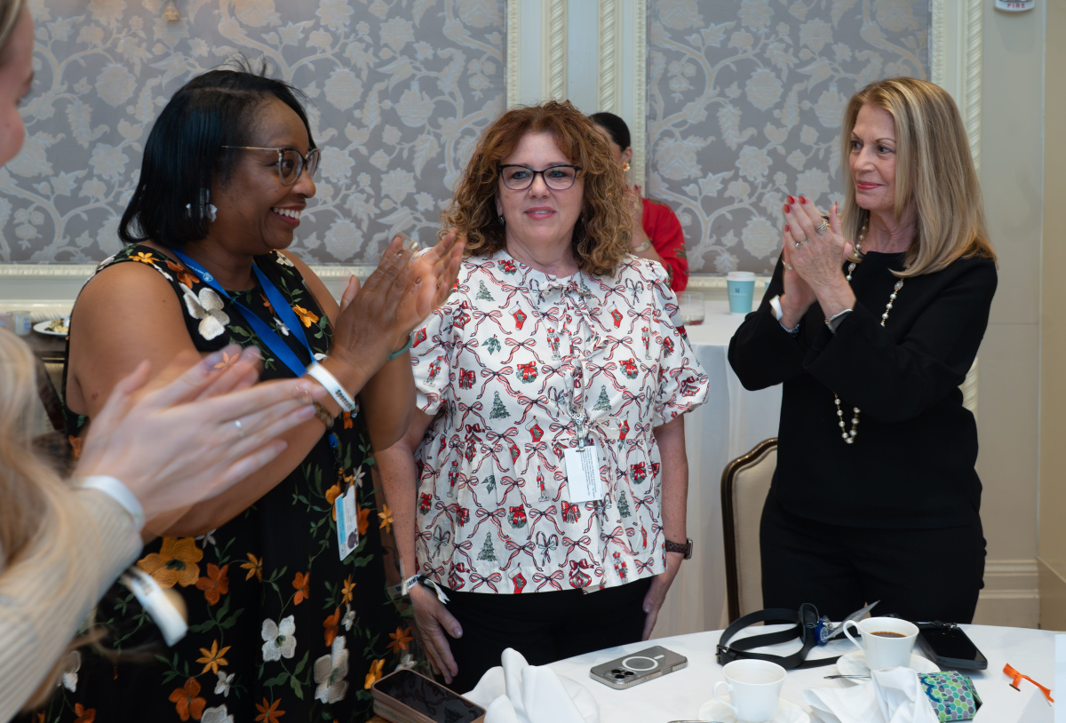 Palm Beach Town Clerk Recognized as Top Employee for 2025