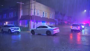 Man Fatally Shot in Beaver County Apartment Early Friday