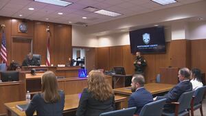 Second Defendant Convicted in Shooting Death of Sleeping 12-Year-Old Girl