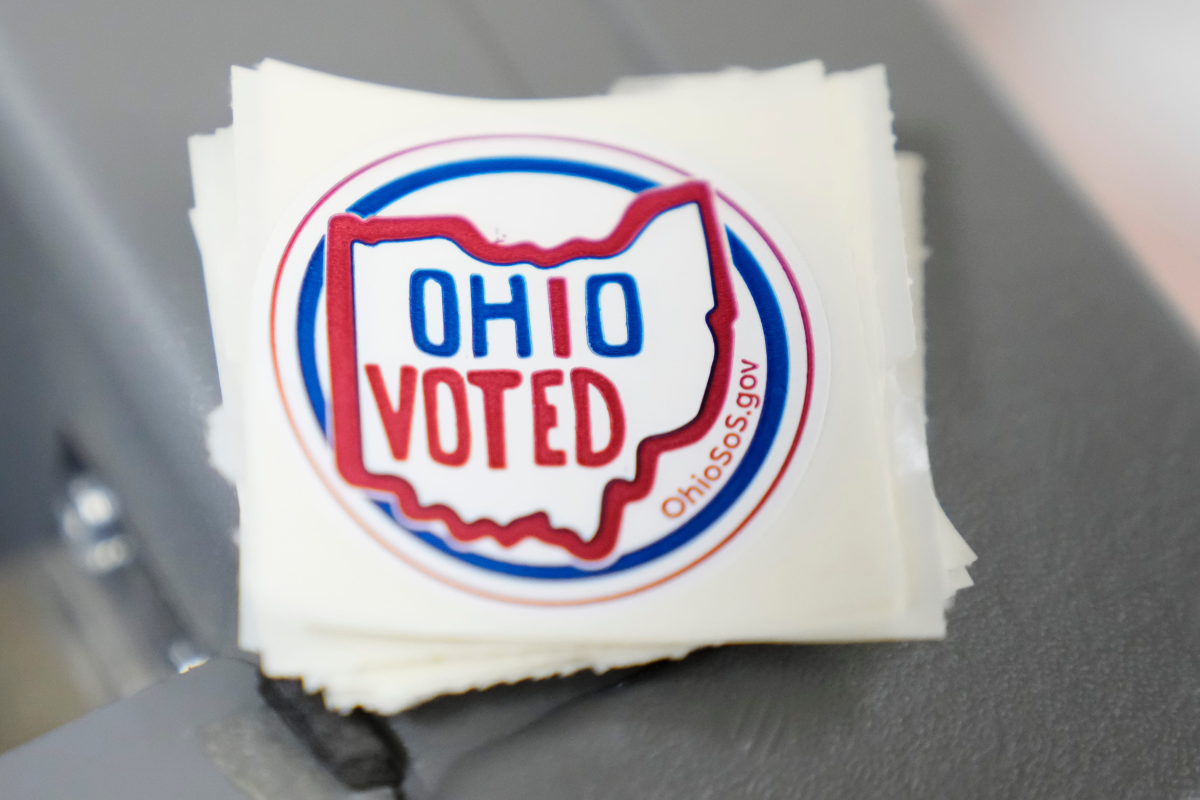 Ohio Eliminates Mail-in Ballot Grace Period, Tightens Voting Rules