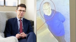 Former Brown Student Linked to University Shooting and MIT Professor's Murder