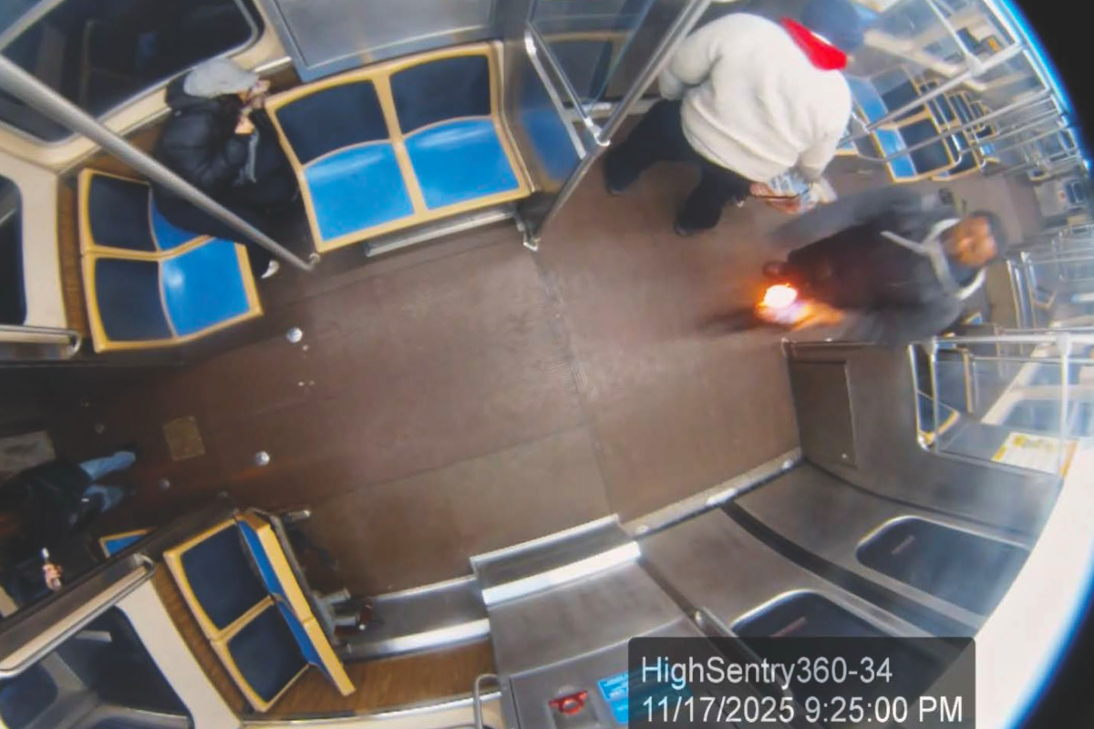 Chicago Transit Authority Enhances Security Following Federal Funding Ultimatum