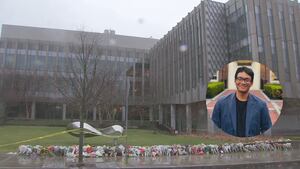 Brown University Shooting Incident: Student Shares Experience and Recovery Outlook