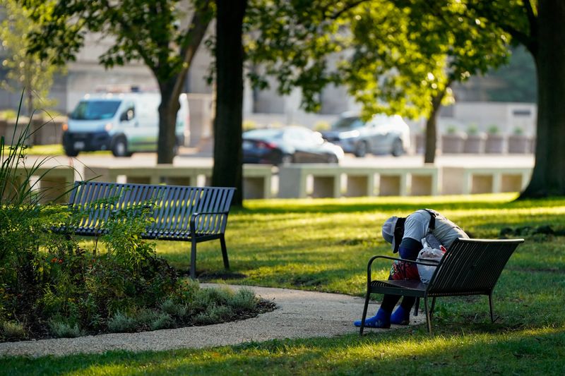 Federal Judge Halts Trump Administration's Restrictions on Homeless Housing Grants