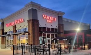 Vocelli Pizza Announces Major Expansion Plans for 2026