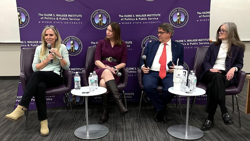 Utah Lawmakers Clarify HB261 Intent Amid Campus Speech Controversy