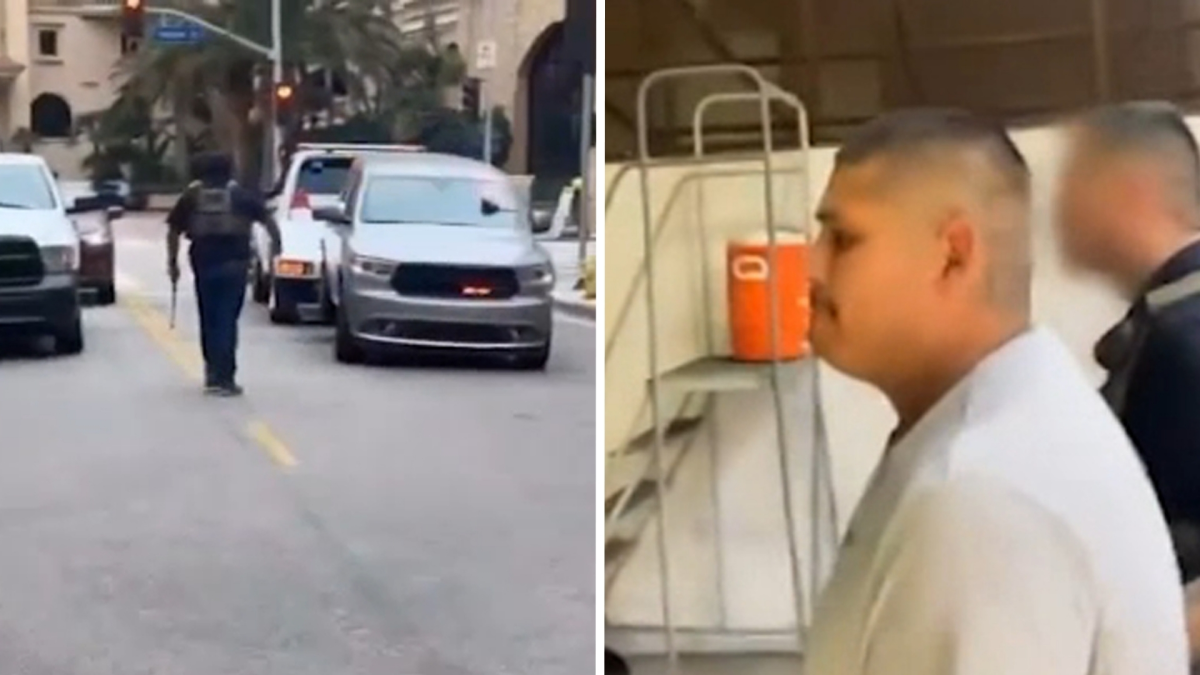 Tow Truck Driver Cleared of Federal Charges in ICE Vehicle Incident