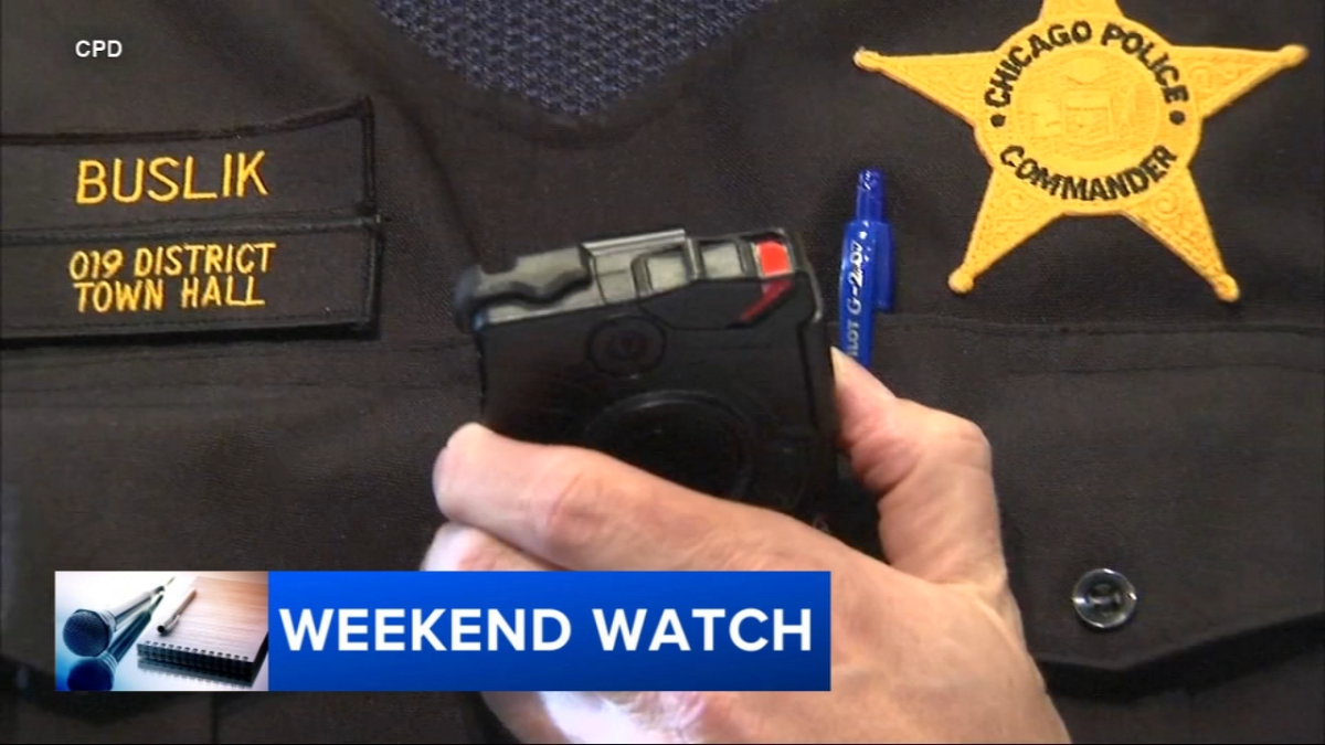 Illinois Body Camera Footage Access Faces Legislative Restrictions