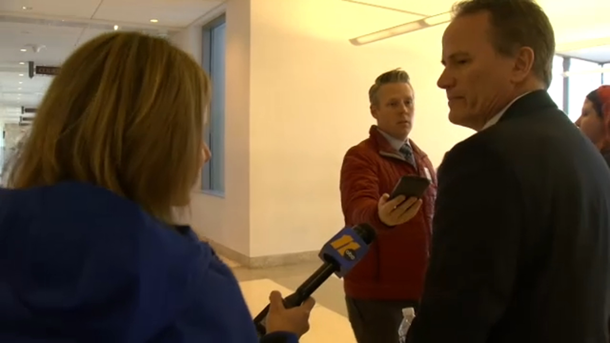 North Carolina Service Dog Business Owner Admits to Fraud Charges