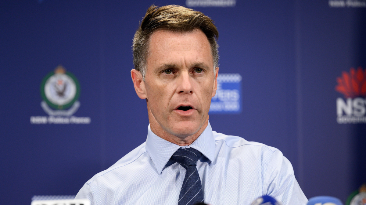 New South Wales to Ban 'Globalise the Intifada' Slogan Following Bondi Shooting