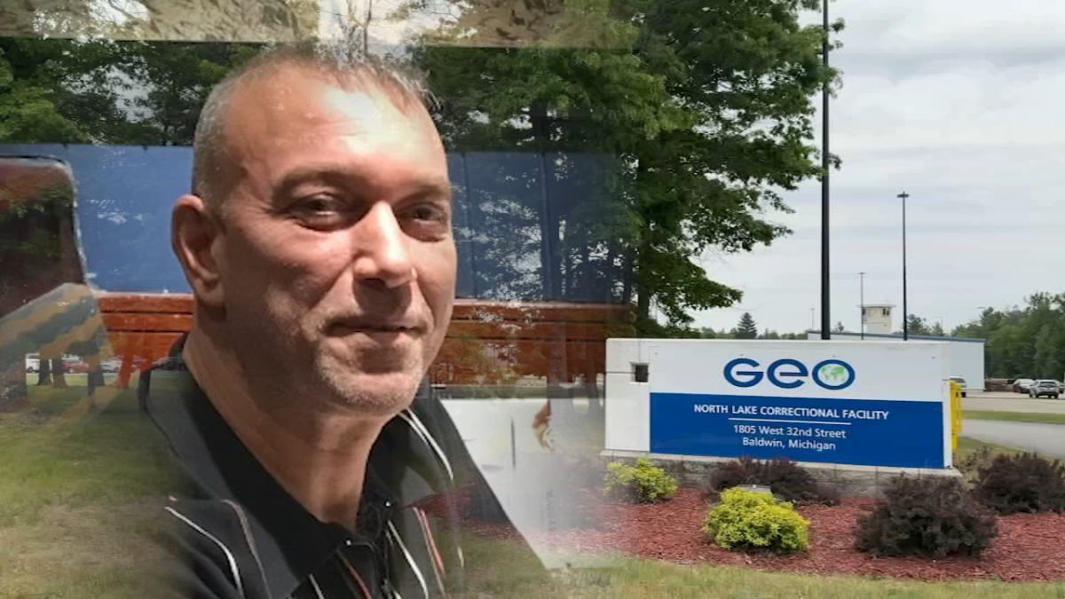 Immigrant Dies in ICE Custody Amid Questions Over Medical Care