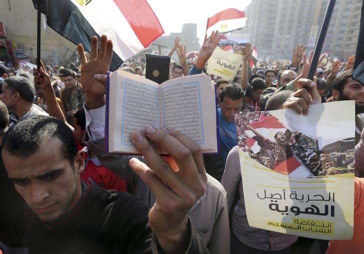 Muslim Brotherhood's Decline and Sudan's Humanitarian Crisis
