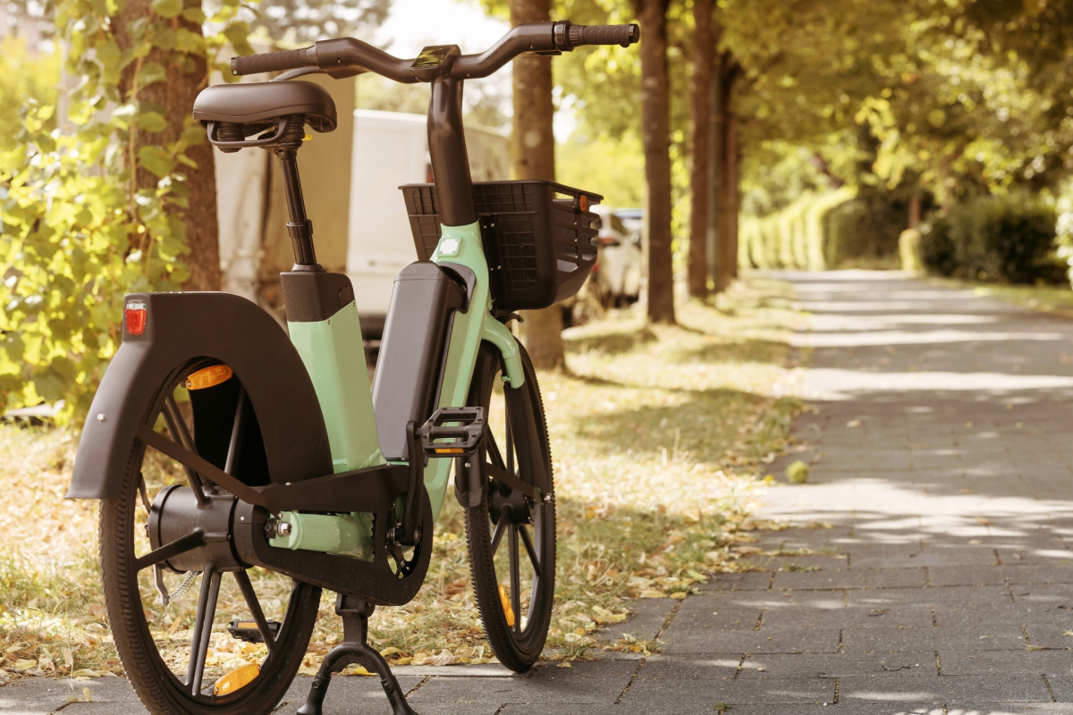 Denver's E-Bike Voucher Initiative Drives Sustainable Transportation Growth