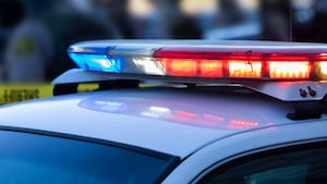 Greene County Intersection Closed Following Saturday Morning Collision