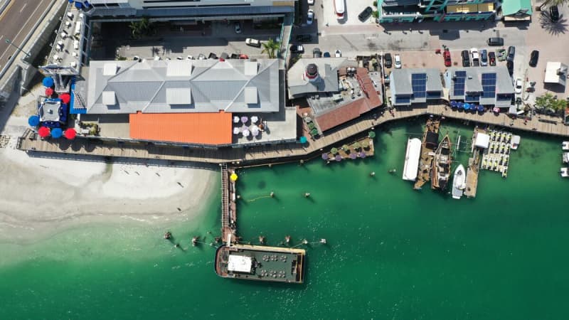 Madeira Beach Approves Dredging Contract for John's Pass Channel