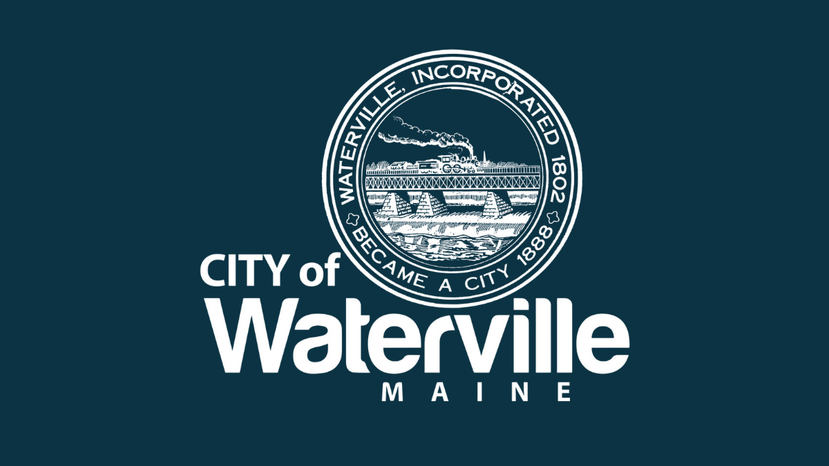 Waterville City Council Reviews Annual Goals Amid Leadership Transitions