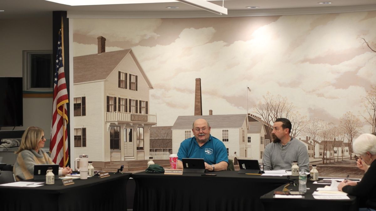 Historic Norway Buildings Face Demolition Due to Safety Concerns