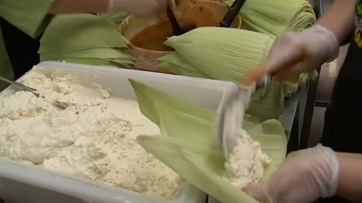 Tamale Tradition Faces Economic Strain Amid Rising Costs