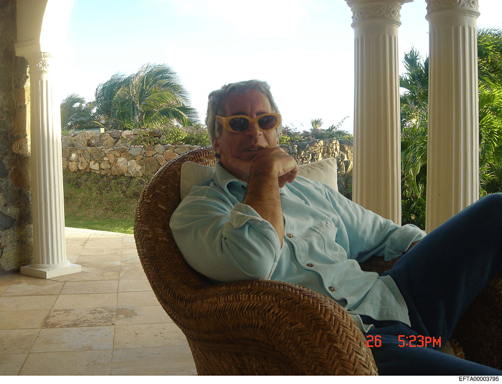 Epstein Document Release Sparks Questions About Early Warnings and Redactions