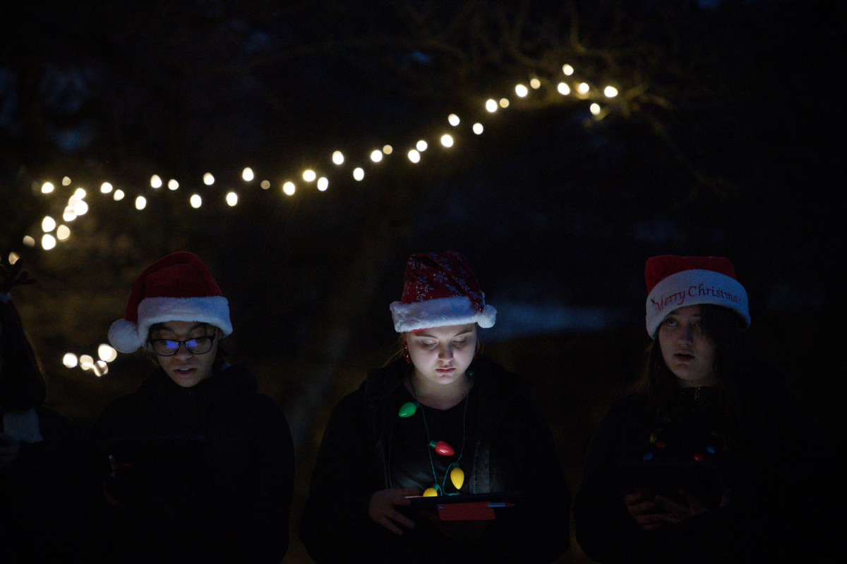 The Enduring Significance of Christmas Amid Declining Religious Affiliation