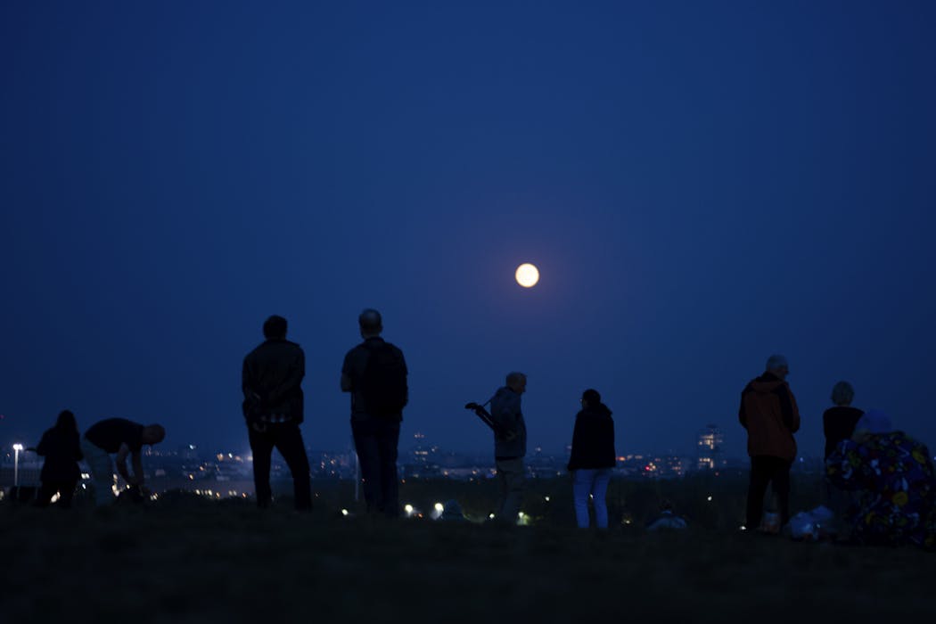 Global Space Exploration Enters New Era of Inclusion and Challenges