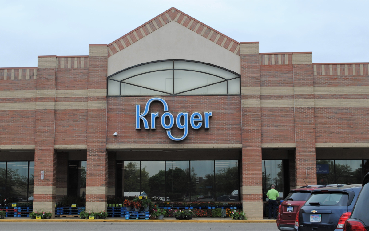 Volunteer Bell Ringer Fatally Shot at Westland Kroger