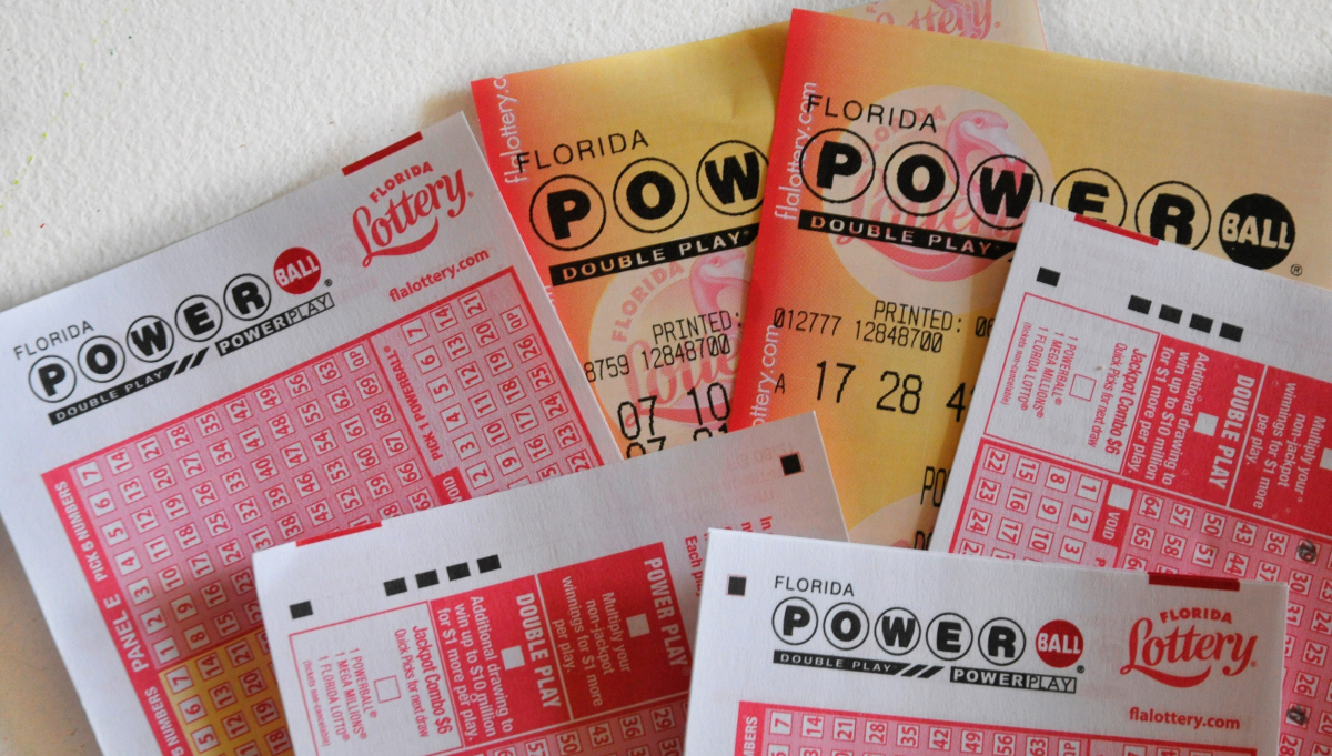Powerball Jackpot Hits $1.5 Billion for December 20 Drawing