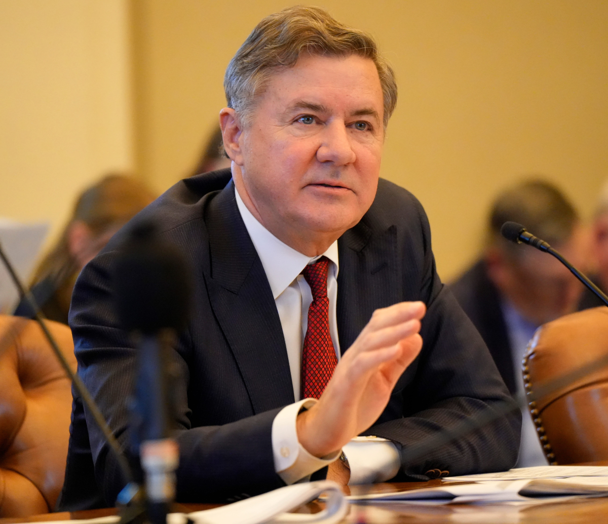 Federal Judge Orders Poultry Giants to Fund Decades-Long Cleanup for Watershed Pollution