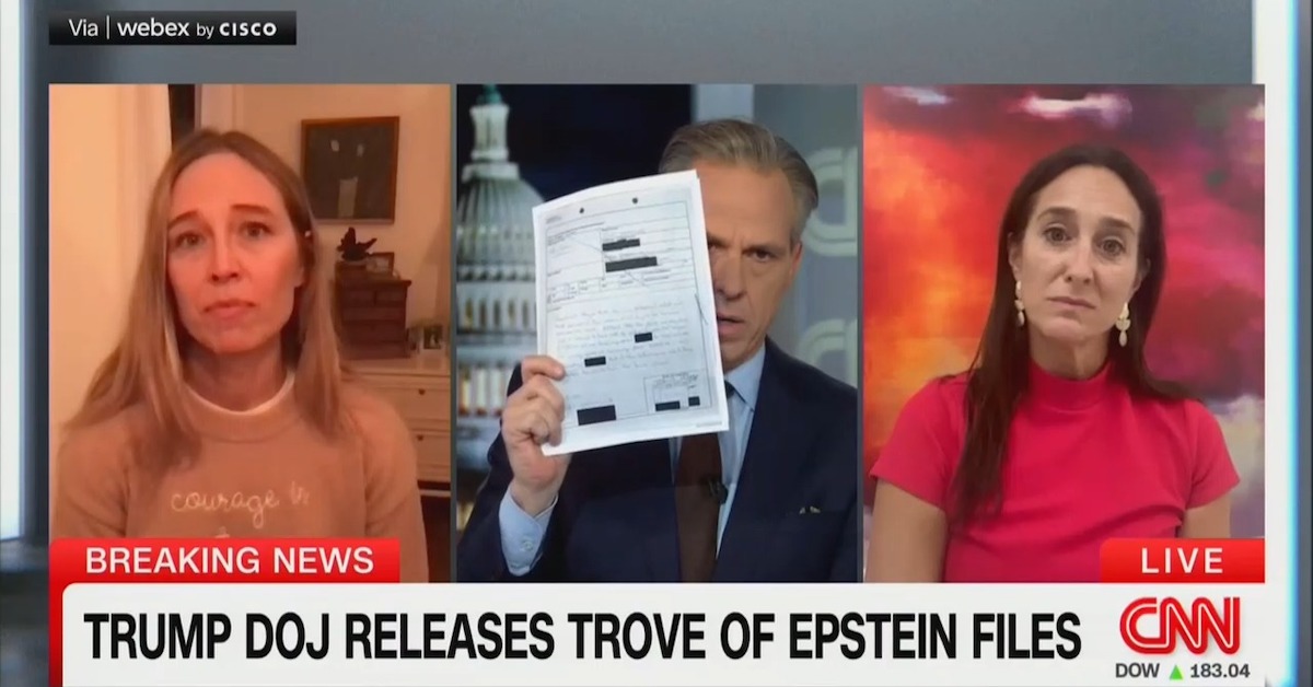 Epstein Files Reveal 1996 FBI Complaint on Child Pornography
