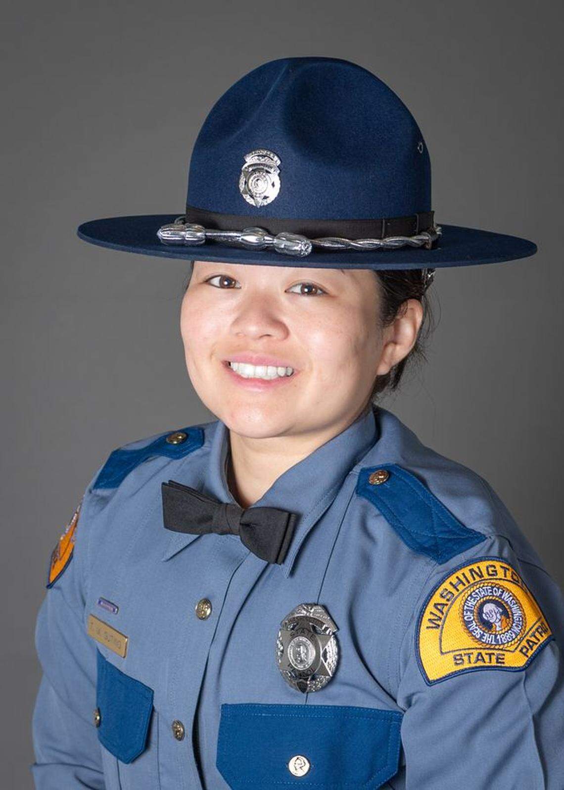 Washington State Patrol Trooper Fatally Struck While Investigating Crash